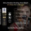 Alcohol-Free Makeup Brush Cleanser