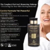 Waterproof Formula for Sensitive Skin