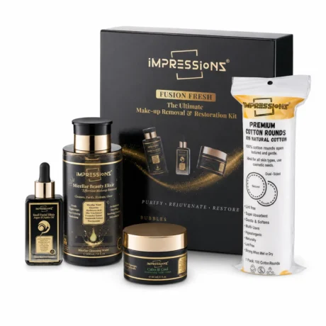 Premium Skincare Set