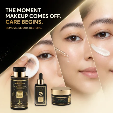 Skincare Routine 3