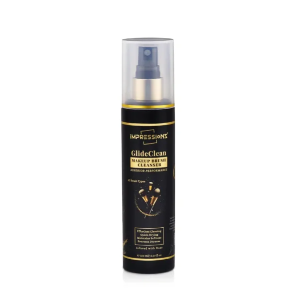 Makeup Brush Cleaner