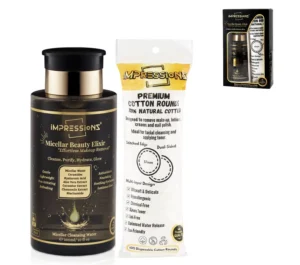 Makeup Remover Set
