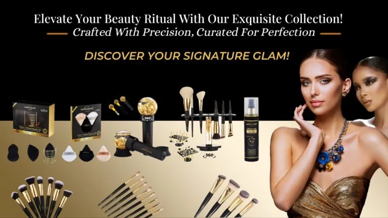 The Ultimate Guide To Beauty Tools: How To Elevate Your Makeup And Skincare Routine