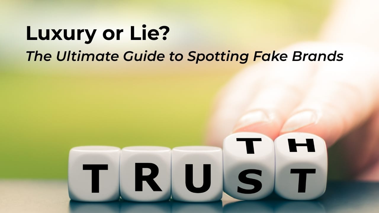 Untrustworthy Skincare Brands