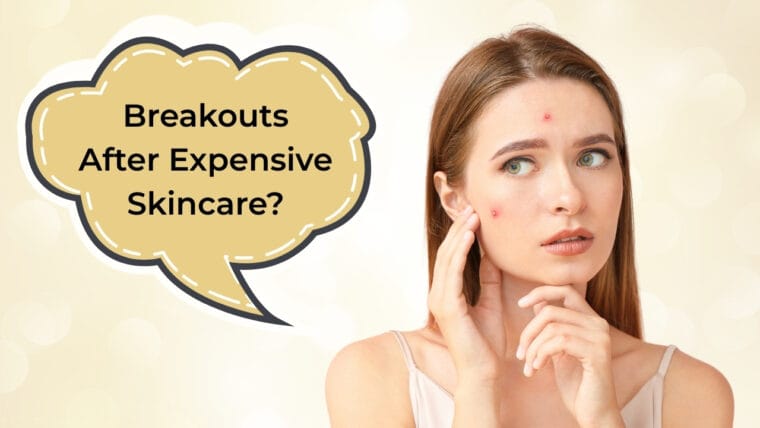 Tired Of Skincare Lies? How To Spot Fake Luxury Brands