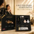 Professional Makeup Tools Kit 3