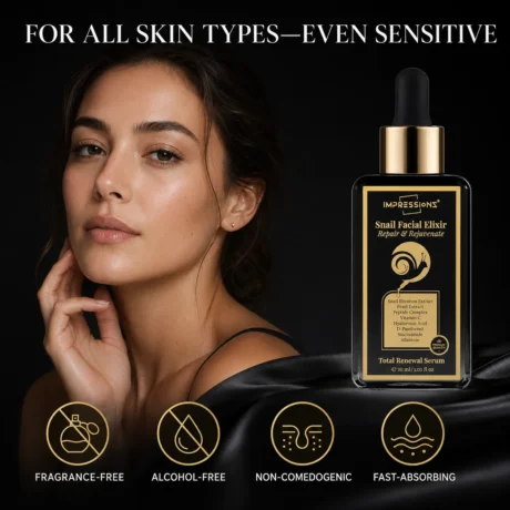 Snail Mucin Serum 1