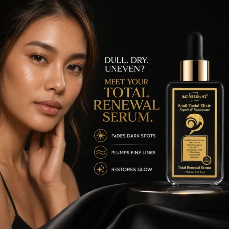 Snail Mucin Serum 2