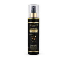 Alcohol-Free Makeup Brush Cleaner Spray – Deep Clean &Amp; Protect