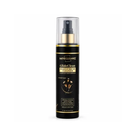 Makeup Brush Cleaner 1