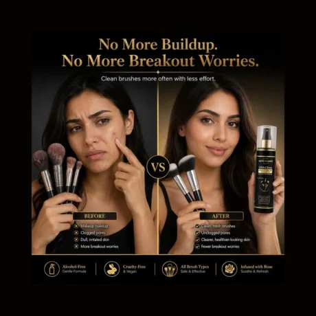Makeup Brush Cleaner 4