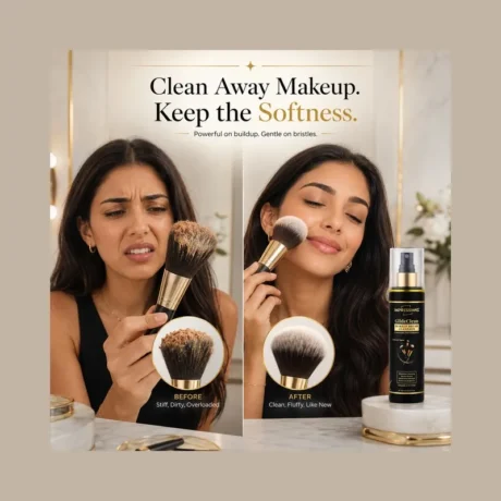 Makeup Brush Cleaner 5